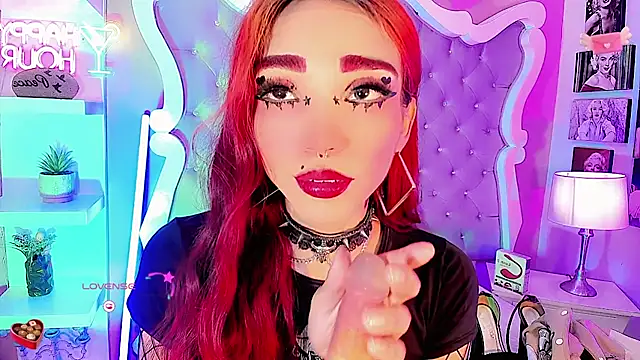 LeyXandrabraz webcam