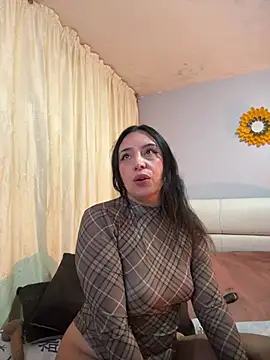 Freyja_soh live webcam show