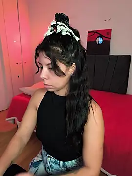 ivihetaira live webcam show