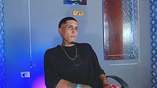 Liam_lee webcam