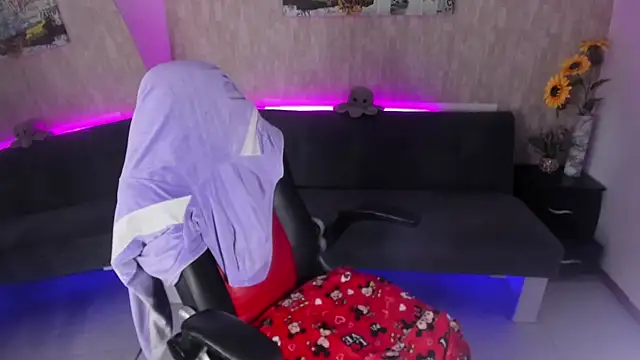 anna_moon11 webcam