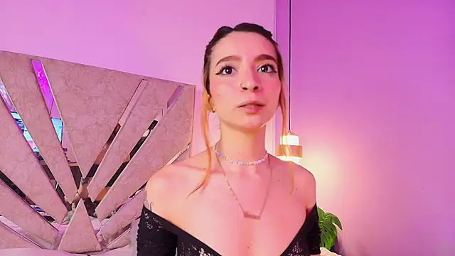 Justmia69 webcam