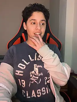 HUMANXTHING webcam
