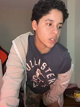 humanxthing (F young) - Unlock teasing nipples