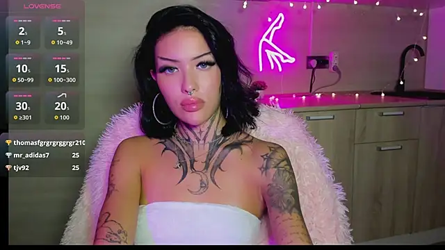 _JessLei_ webcam