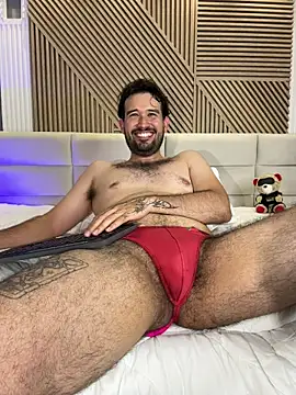 Adrian_SITH webcam