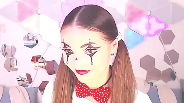 LexiKiss webcam