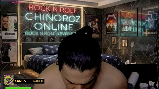 chino_roz webcam