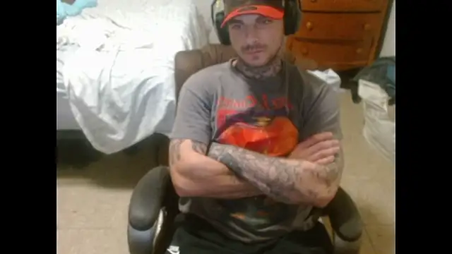 DADDY_KANE8--- webcam