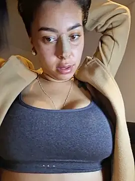 Luianna webcam