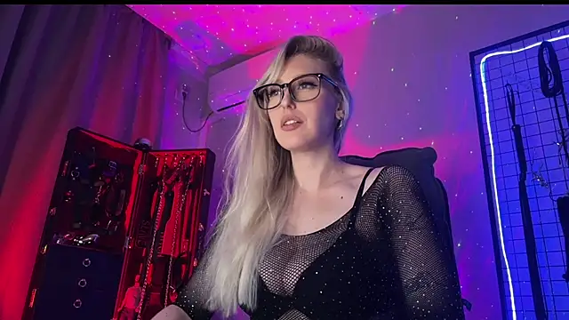 Liya_Liss webcam
