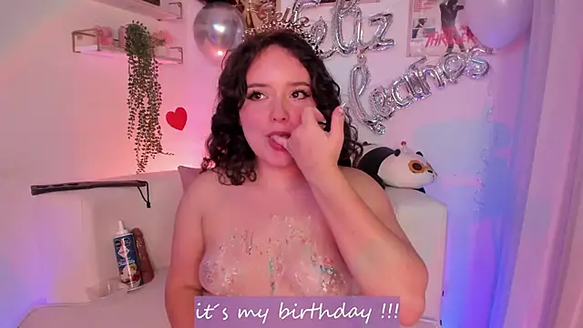 Ally_belle webcam