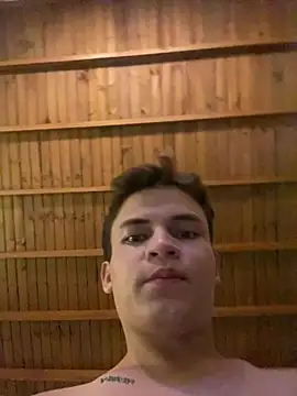 _Leo_Boy webcam
