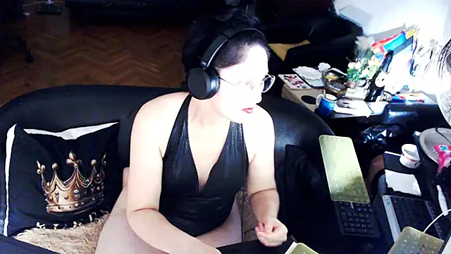 Imperatriza webcam