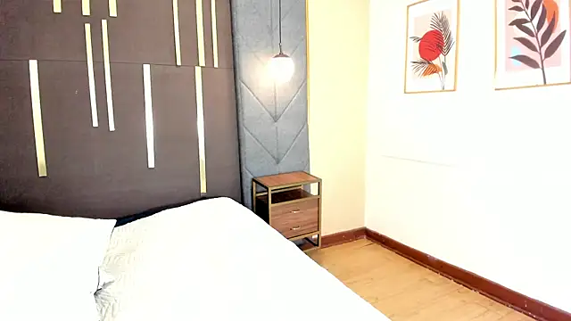 OliviGrace webcam