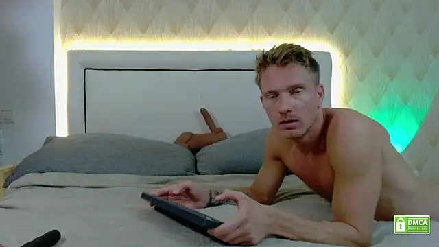 JessicaSteve webcam