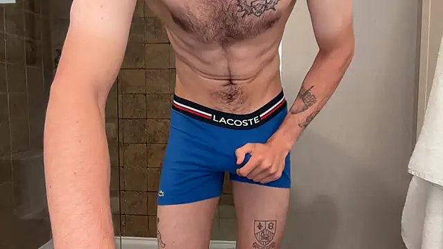 brochu456 (M young) - Precum