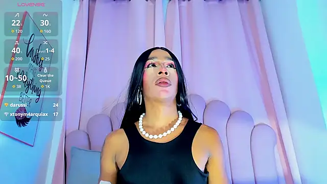 NicoleMadrird webcam