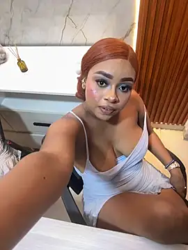 kloe_rousse01's live room