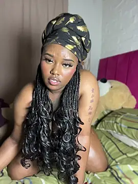 QUEEN_NOBUHLE_FEMDOM_777 avatar