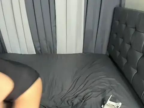 Haileyfoxx webcam