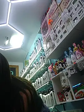 LunaZambrano webcam
