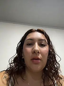 KittyObsession webcam