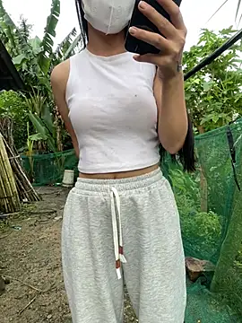 miss_su- (F young) - Messsu  is vẻy grateful to you all😍🥰