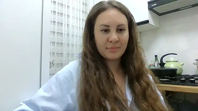 MeadowEyes live cam on StripChat