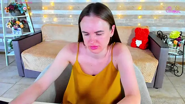 SusanSmit webcam