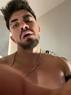 Brad_Summer webcam
