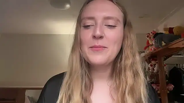 Pattyworld69 webcam