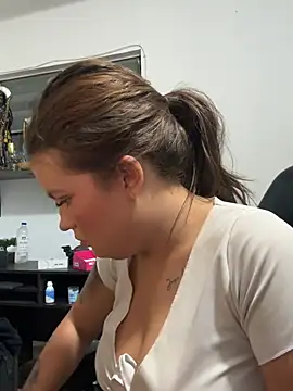 ladycharlottex webcam