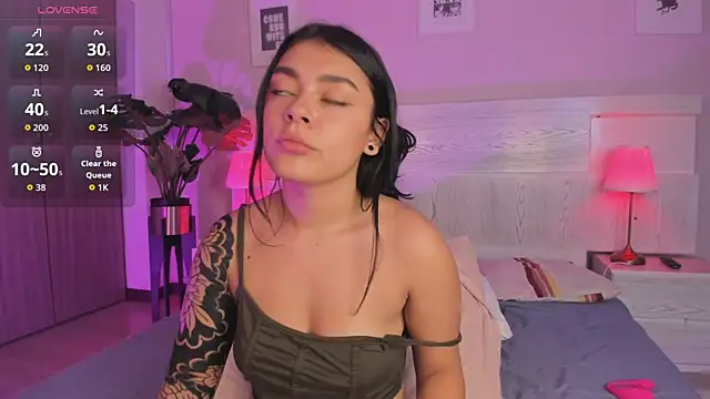 Lummii_ webcam