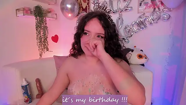 Ally_belle webcam