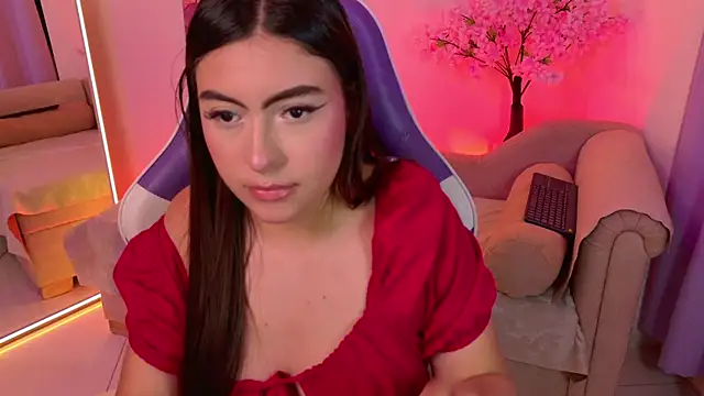 mayavexx webcam