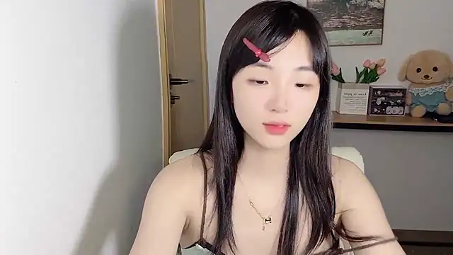 Louise-3 webcam