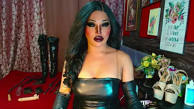 demonfuta webcam