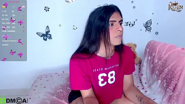 karen_sophia webcam