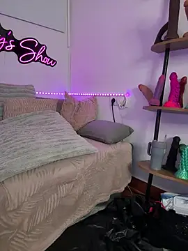 InKed-Kathy webcam