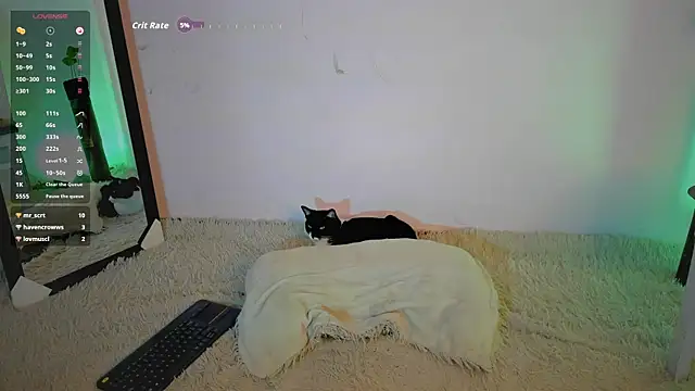 My_fitgirl live cam on StripChat