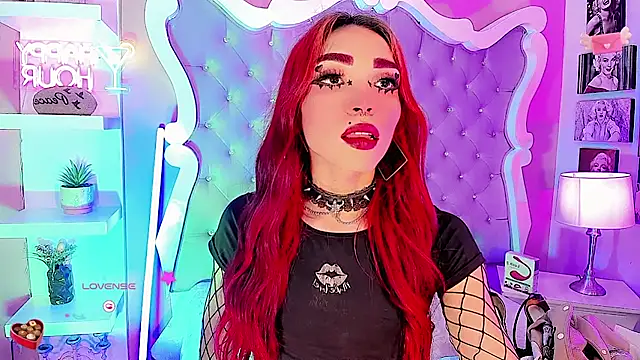 LeyXandrabraz webcam