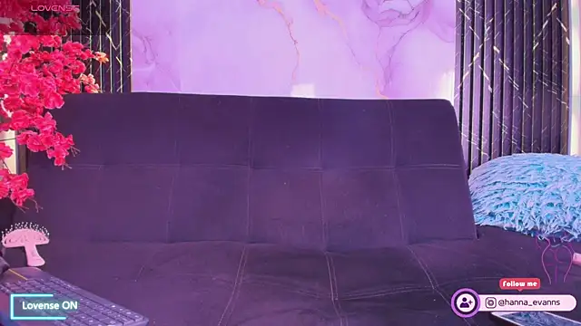 Hanna_Evaanss live cam