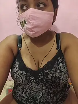 Samarya-78 live webcam show