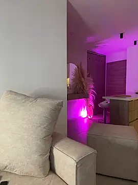 Celeste_Amber live webcam show