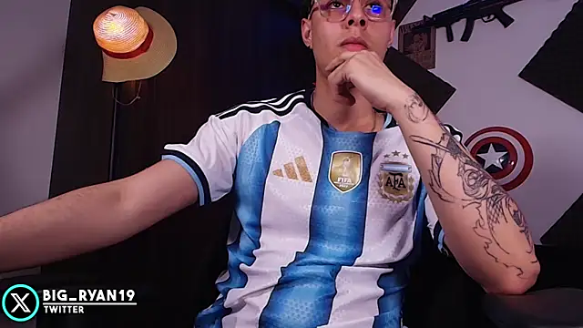 bigryann23 live cam