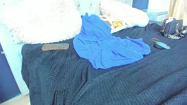 LicyEvans1 webcam