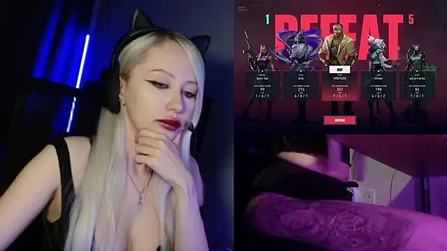 roxxyrowe webcam