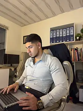 Dimitri_Colleman webcam