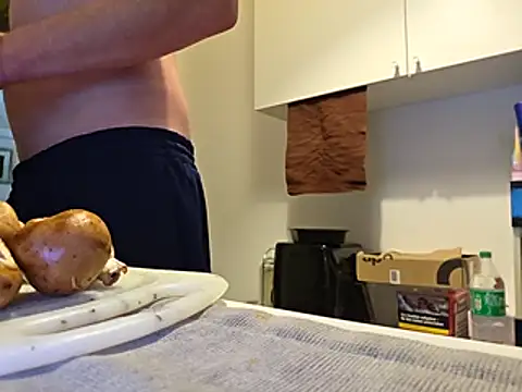 Ruffman79 live cam on StripChat